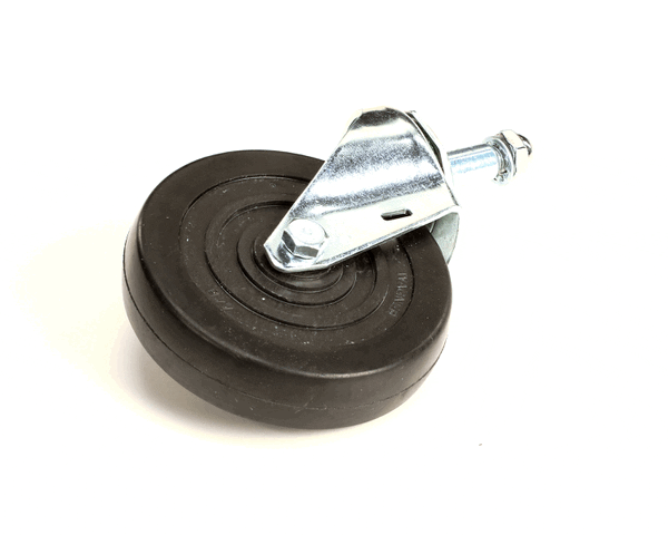 Lakeside 09124 Rep 4" Stem Caster-Spartan 472 (LAK09124)