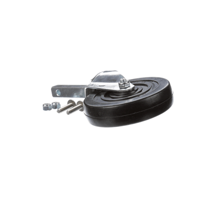 Lakeside 09126 Rep 4" Stem Caster '715' (LAK09126)