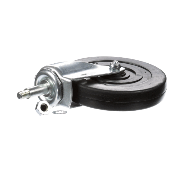 Lakeside 09140 Rep 5" Std Stem Caster Spartan (LAK09140)