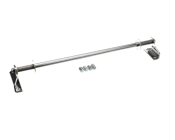 Lakeside 09613 Rep 744 Axle & Brackets W/Hdwr (LAK09613)