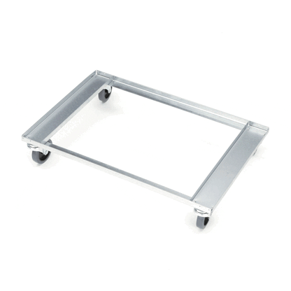 Lakeside 09623 Rep 322 Dolly Complete W/Hdwr (LAK09623)