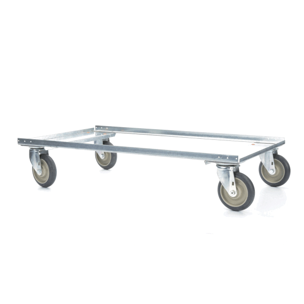 Lakeside 09631 Rep 444 Dolly W/Hardware (LAK09631)
