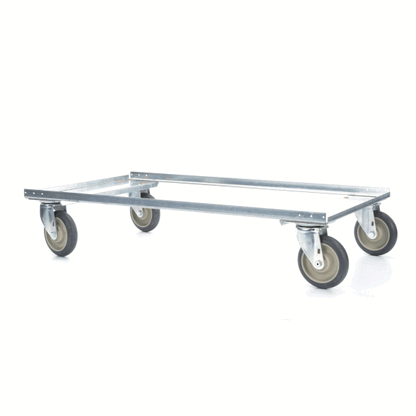 Lakeside 09631 Rep 444 Dolly W/Hardware (LAK09631)
