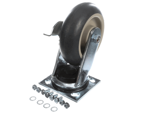 Lakeside 09797 Rep Brake Caster For 5500/5510 (LAK09797)