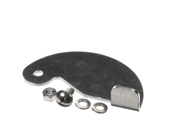 Lakeside 136355 Rep Latch, Lh Tray Truck (LAK136355)