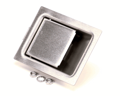 Lakeside 29570 Repl Paddle Latch For 831/32/ (LAK29570)