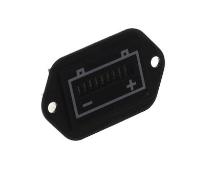 Lakeside D50826 Rep Battery Charge Indicator (LAKD50826)