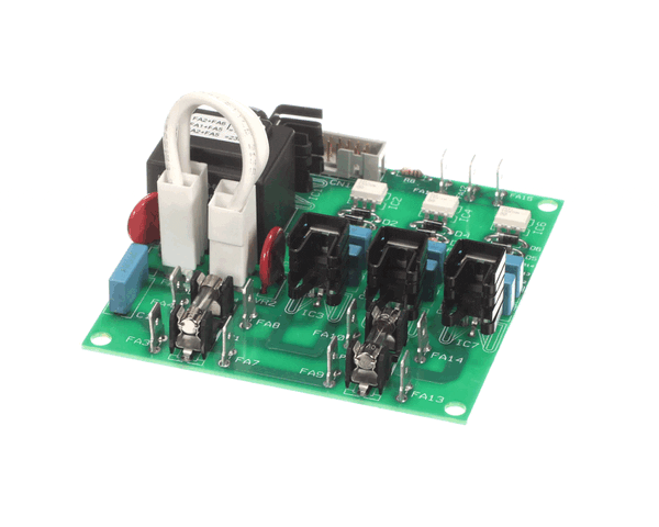 La Marzocco 5.305.1 Swift Transformer Board V3 (5.305.1/11) (LAM5-305-1)