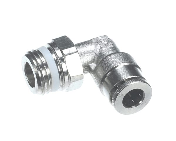 La Marzocco A.2.103 90 Push-In Fitting 6Mm-1/4M, Treated (LAMA-2-103)