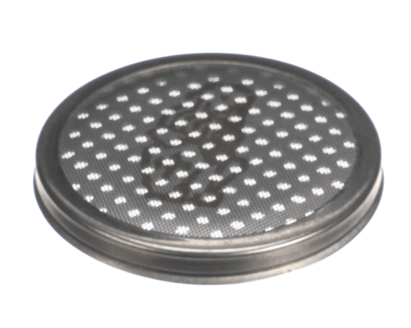La Marzocco A.5.075 Diffuser Screen, Lever Group Serial # Lv (LAMA-5-075)