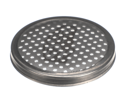 La Marzocco A.5.075 Diffuser Screen, Lever Group Serial # Lv (LAMA-5-075)