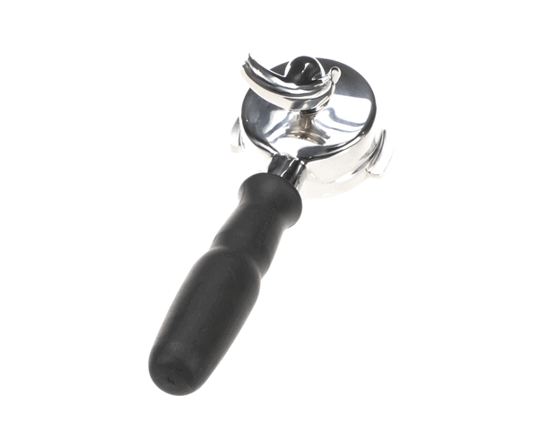 La Marzocco A.5.079 Double S/S Portafilter With Fixed Spout (LAMA-5-079)