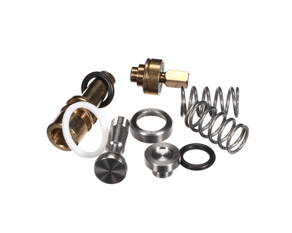 La Marzocco B.1.004.K Steam Valve Rebuild Kit, Gs3 (LAMB-1-004-K)