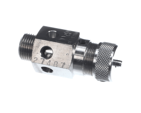 La Marzocco B.2.025 Presure Safety Valve, G3/8, 2.5 Bar, 24M (LAMB-2-025)
