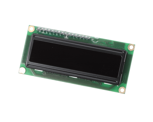 La Marzocco E.1.024 Linea Pb/Kb90 Display Board (W/O Cover) (LAME-1-024)