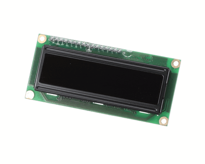 La Marzocco E.1.024 Linea Pb/Kb90 Display Board (W/O Cover) (LAME-1-024)