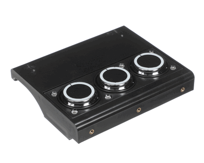 La Marzocco E.2.038 Linea Pb/Kb90 Keypad/Buttonpad (LAME-2-038)