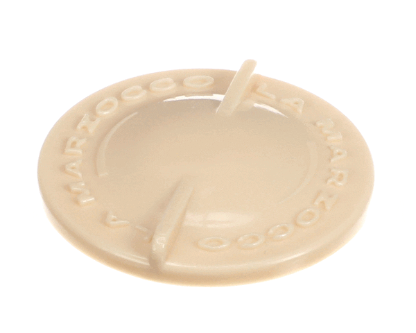 La Marzocco F.1.007 Knob Cover With Logo (LAMF-1-007)
