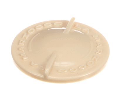 La Marzocco F.1.007 Knob Cover With Logo (LAMF-1-007)