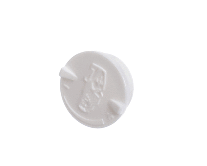 La Marzocco F.1.035 Linea Pb, Steam Valve Knob Cap (LAMF-1-035)