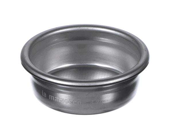 La Marzocco F.3.027 S/S Advanced Filter Insert, 17G, Swift-C (LAMF-3-027)