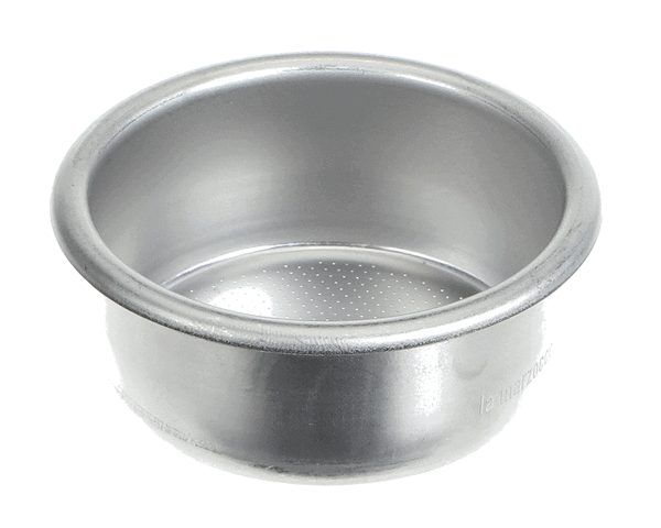 La Marzocco F.3.081 Ridgeless Baskets, 21 Gr (LAMF-3-081)