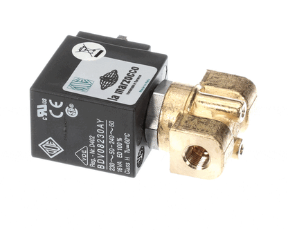 La Marzocco L053 2 Way Solenoid Valve, 220V (L053.02) (LAML053)