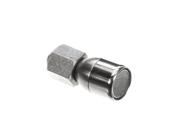La Marzocco L160 Hot Water Spout Assembly, Stainless G3/8 (LAML160)