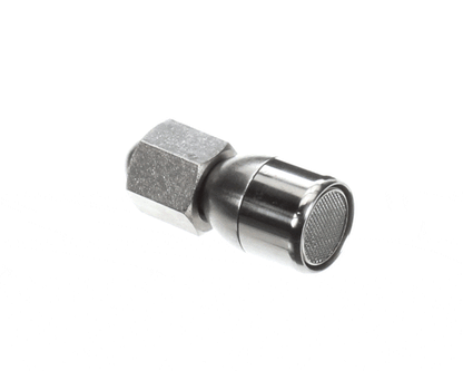 La Marzocco L160 Hot Water Spout Assembly, Stainless G3/8 (LAML160)