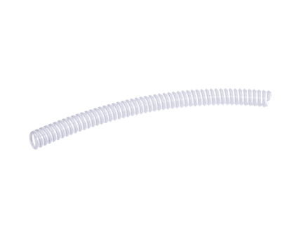 La Marzocco L309 Clear Armored Drain Hose, 3/4"Id (L308) (LAML309)