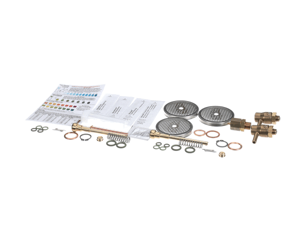 La Marzocco Linea.12.3 Classic Linea, 12 Month Pm Kit, For 3Av (LAMLINEA-12-3)