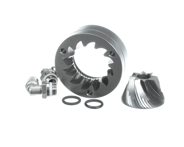 La Marzocco M.1.011 Vulcano Conical Burrs (LAMM-1-011)