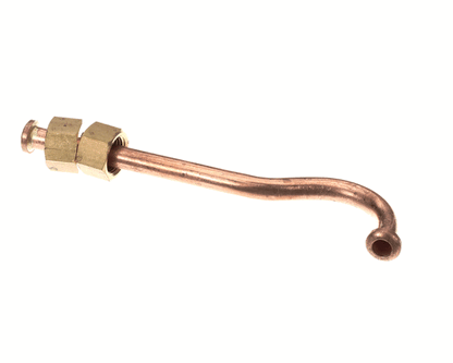 La Marzocco Tl02 Tube, Sight Glass, Lower" (LAMTL02)