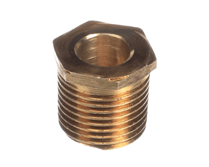 Lancer 01-1715 Fitting,3/8 Npt To Plug-In (LAN01-1715)
