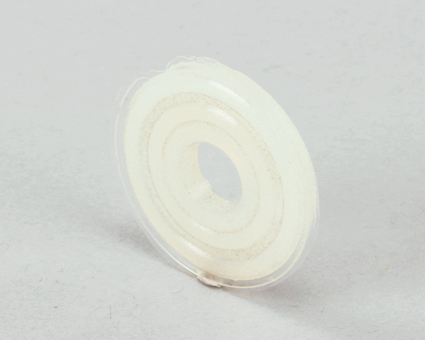 Lancer 02-0037 Washer,Co2, Nylon, Plastic (LAN02-0037)