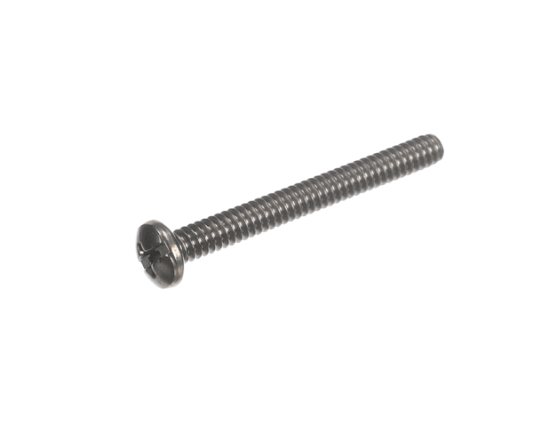 Lancer 04-0553-Sp Screw,10-24X1.75Lg,Phms,Combo,Ss (LAN04-0553-SP)