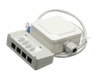 Lancer 0471 Rcb With Delay For Fire Alarm, (LAN0471)