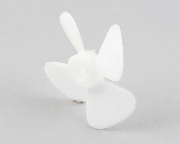 Lancer 05-0377 Propeller,Agit,W/Hl 1500/2000 (LAN05-0377)