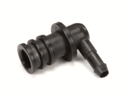 Lancer 05-1385 Elbow,.5 Dole X .2 Barb,Pls (LAN05-1385)
