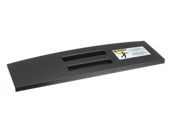 Lancer 05-1476-Sp Lid,Front,Ibd,Rnd (LAN05-1476-SP)
