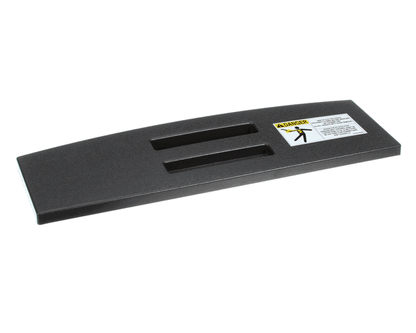 Lancer 05-1476-Sp Lid,Front,Ibd,Rnd (LAN05-1476-SP)