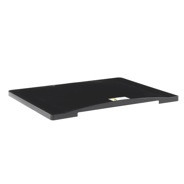 Lancer 05-1606-Sp Lid,Back,Ibd30,Rnd (LAN05-1606-SP)
