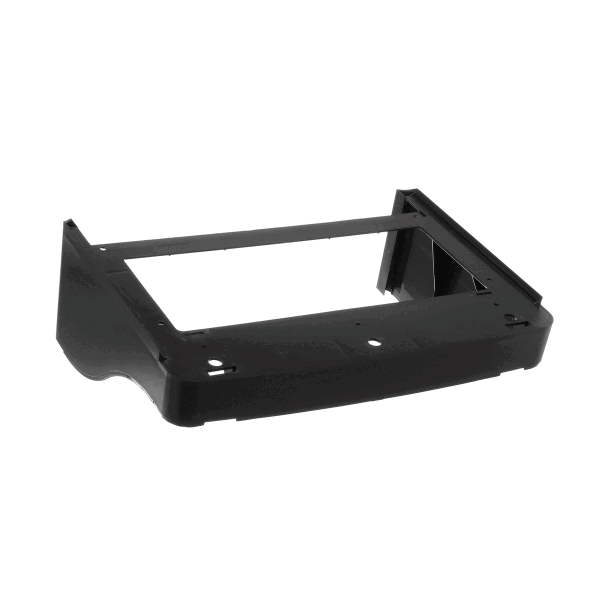 Lancer 05-1683 Shroud,Rear,D3 Sv (LAN05-1683)
