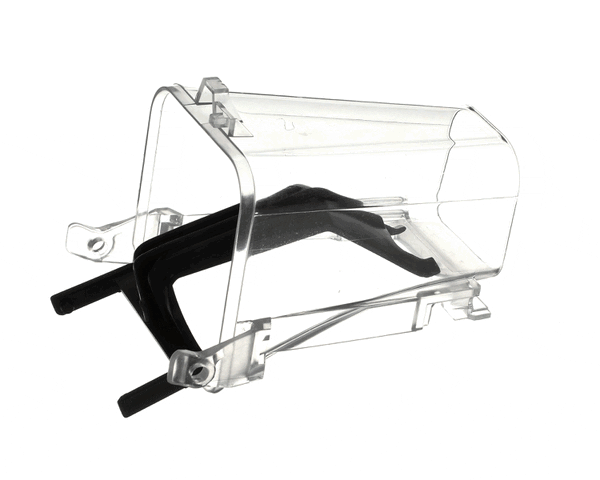 Lancer 05-2905-Sp Chute,Lower,Acib (LAN05-2905-SP)