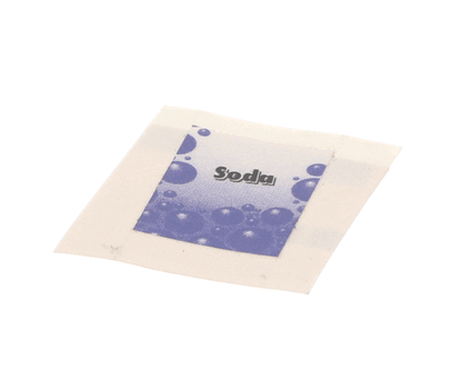 Lancer 06-2706-01 Dcl,Fs30,Flvr,Soda Water (LAN06-2706-01)