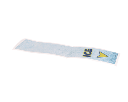 Lancer 06-3429 Decal,Merch,Cubed Ice (LAN06-3429)