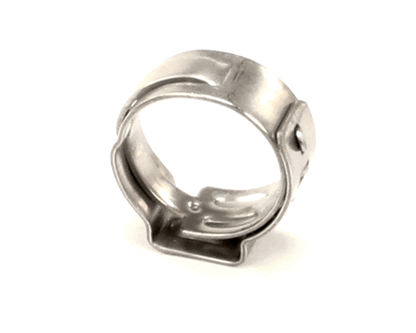 Lancer 07-0434 Clamp,Hose,Stepless,16700012-1 (LAN07-0434)
