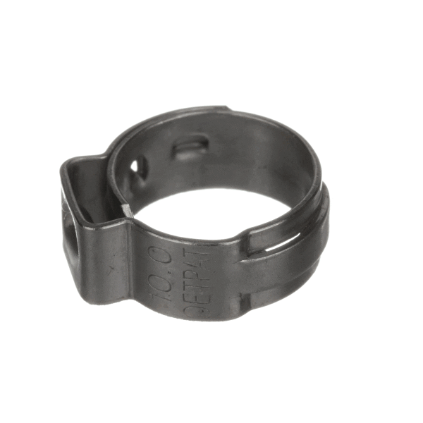 Lancer 07-0445 Clamp,Stpls,Oetiker,25/64 (LAN07-0445)
