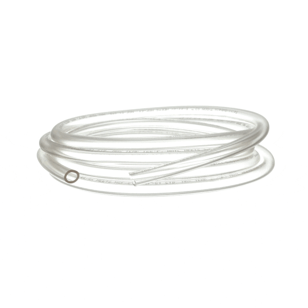 Lancer 08-0105 Tubing,B44-4X,1/4Id X .063Wall (LAN08-0105)
