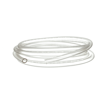 Lancer 08-0105 Tubing,B44-4X,1/4Id X .063Wall (LAN08-0105)